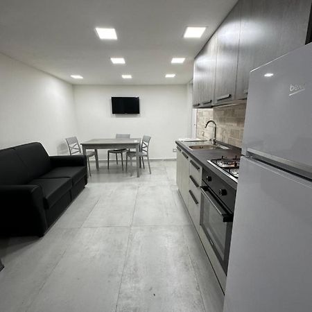 Charly Home Neapol Exteriér fotografie