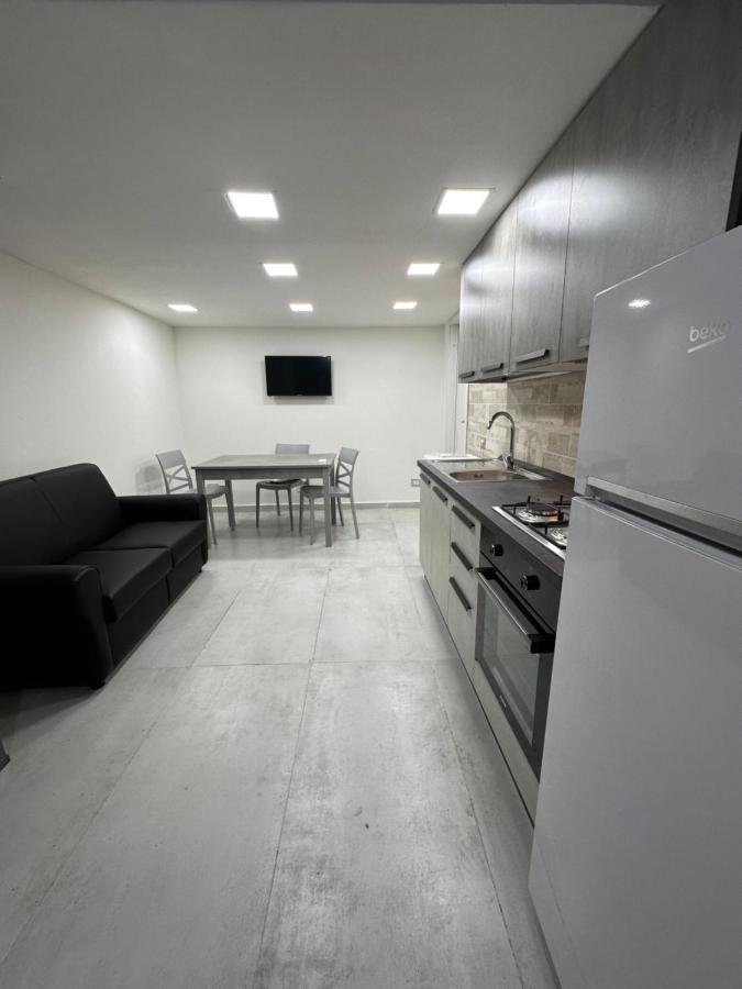 Charly Home Neapol Exteriér fotografie