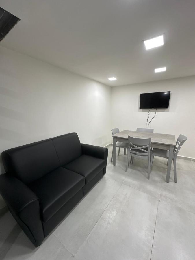 Charly Home Neapol Exteriér fotografie