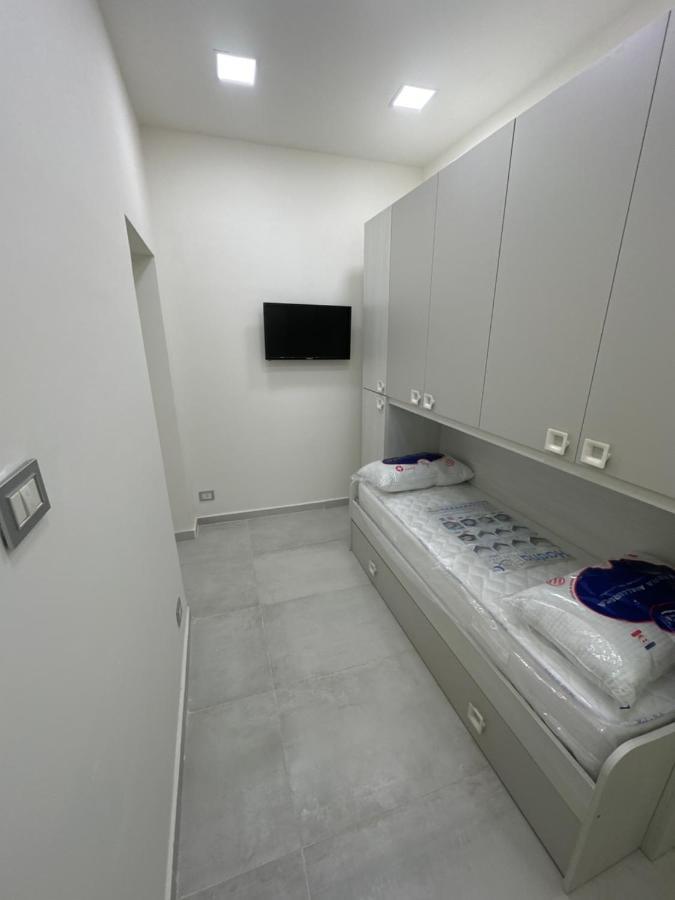 Charly Home Neapol Exteriér fotografie