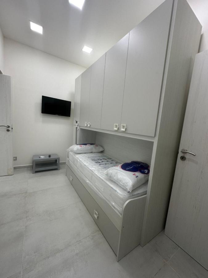Charly Home Neapol Exteriér fotografie