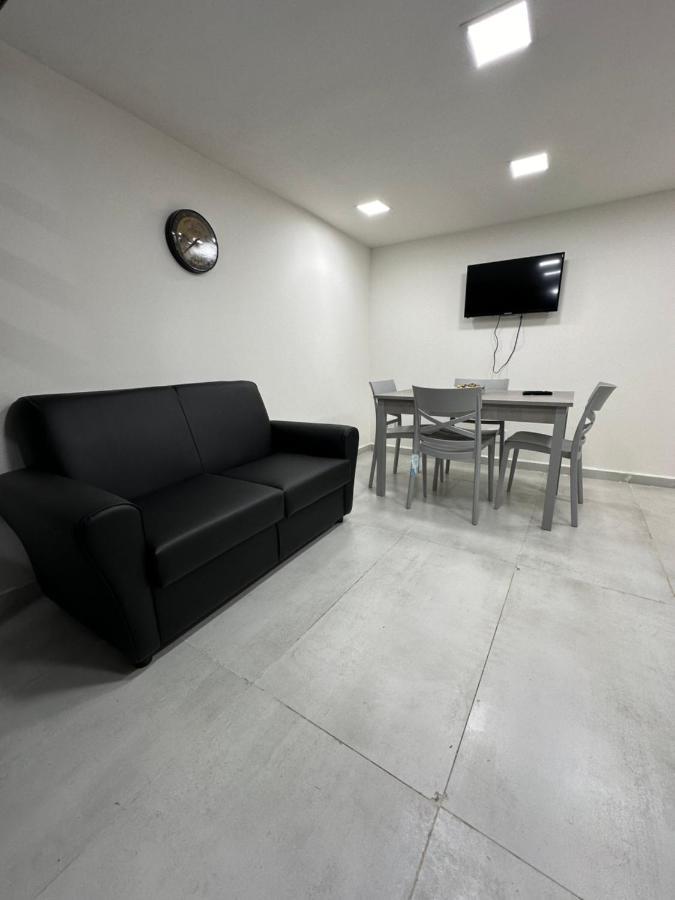 Charly Home Neapol Exteriér fotografie